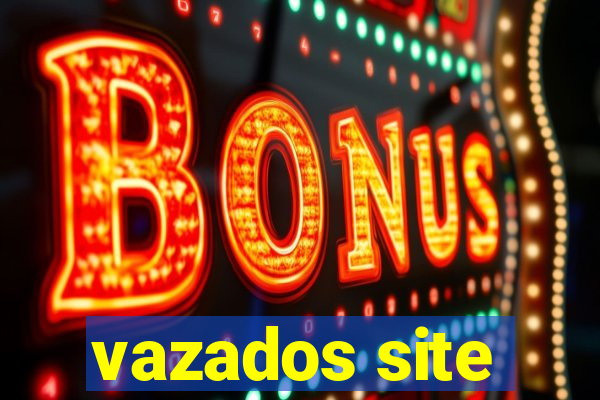 vazados site